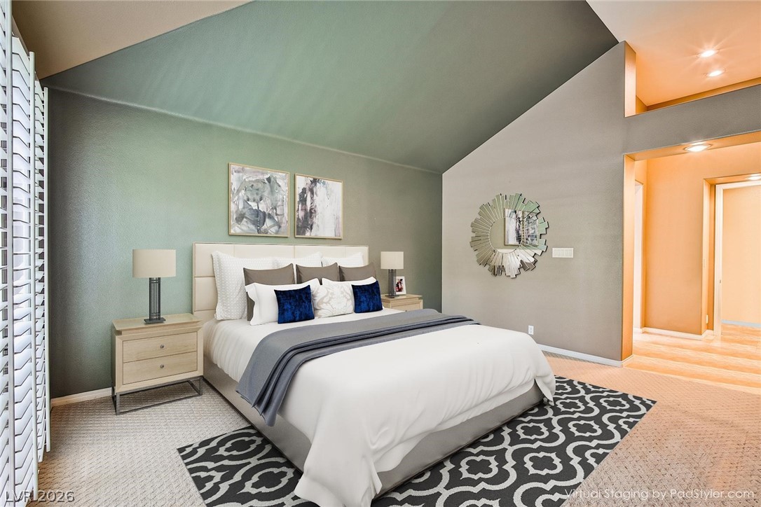 8240 Horseshoe Bend Lane Las Vegas NV 89113