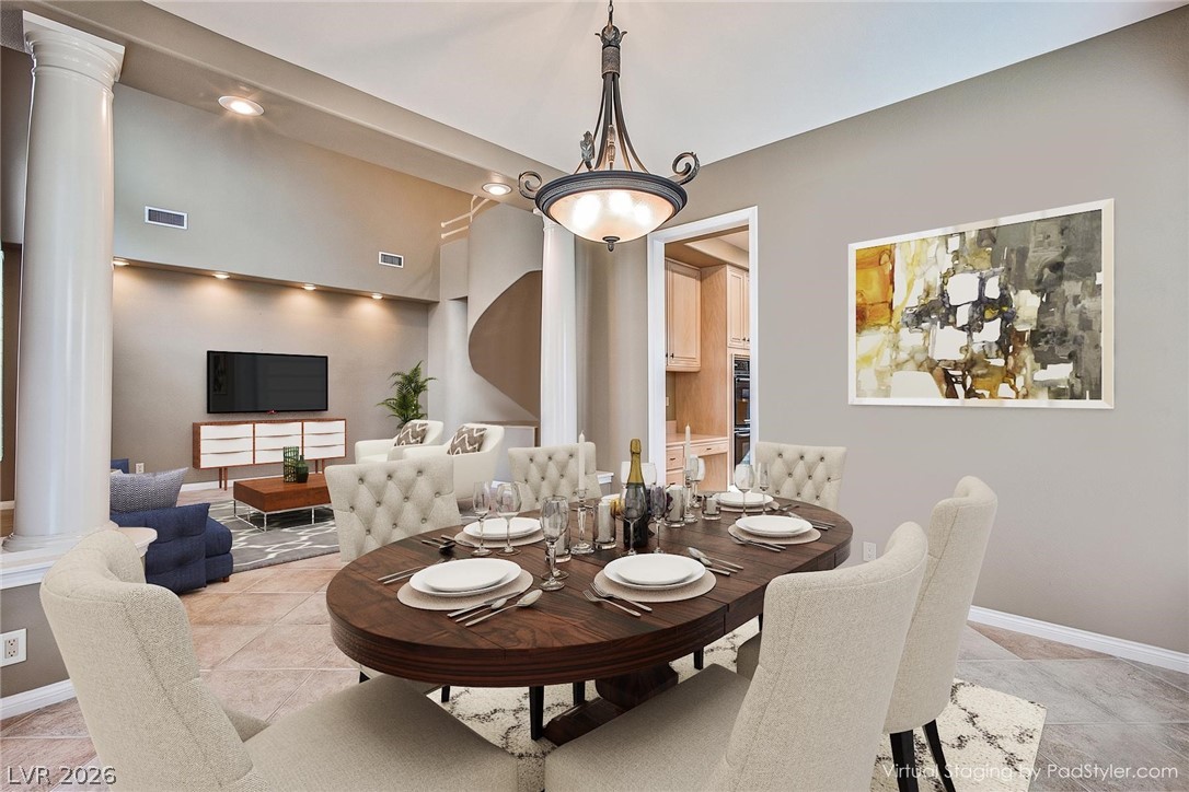 8240 Horseshoe Bend Lane Las Vegas NV 89113