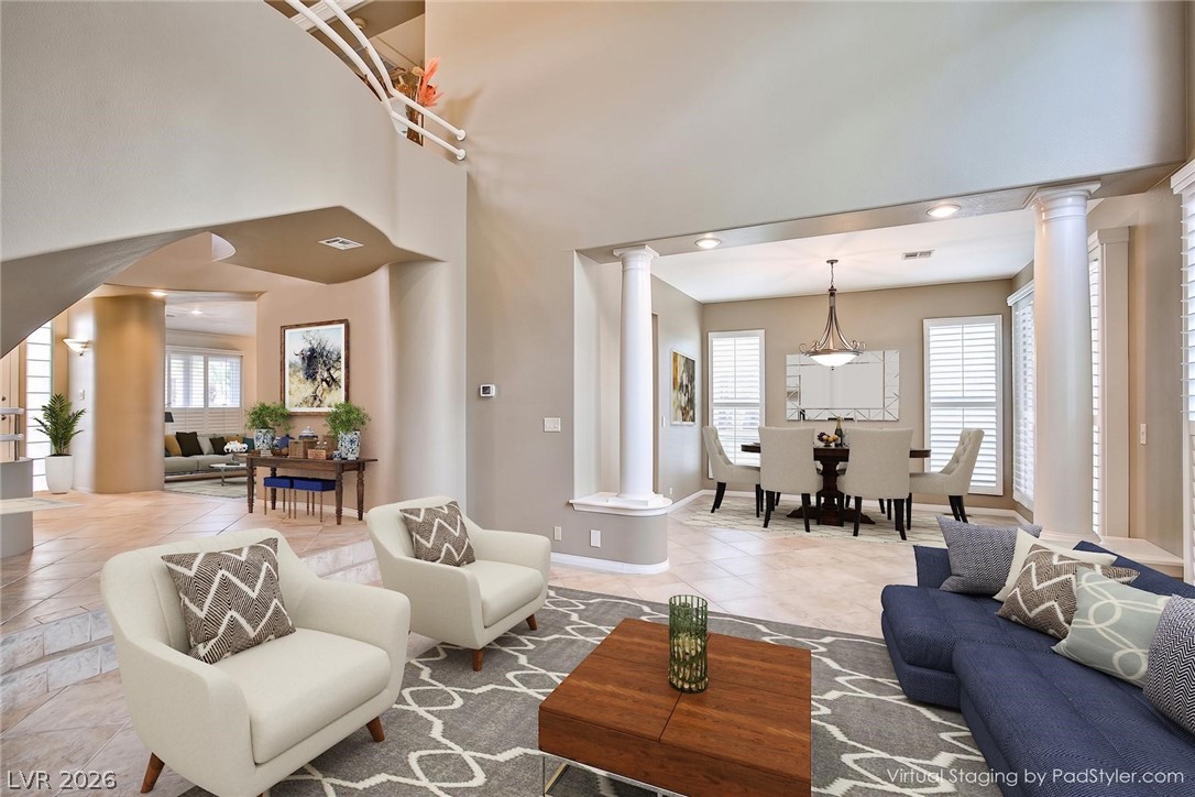 8240 Horseshoe Bend Lane Las Vegas NV 89113