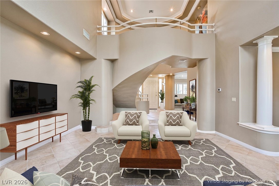 8240 Horseshoe Bend Lane Las Vegas NV 89113