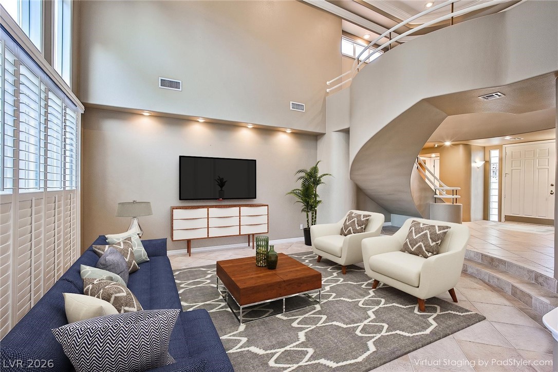 8240 Horseshoe Bend Lane Las Vegas NV 89113