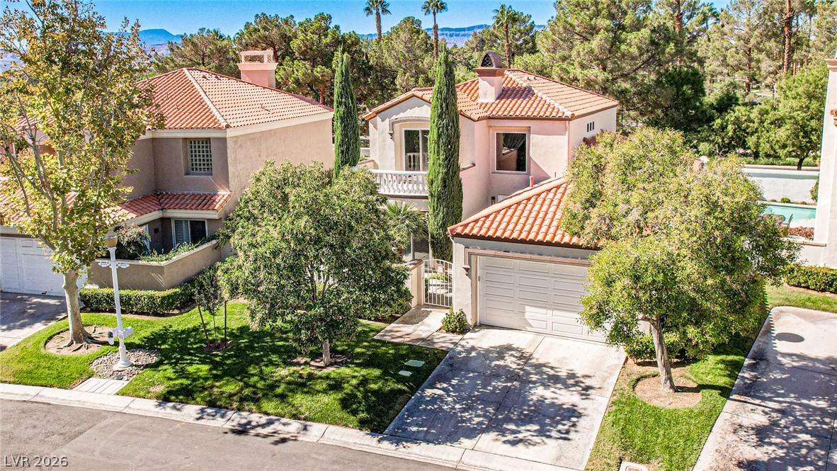 8240 Horseshoe Bend Lane Las Vegas NV 89113