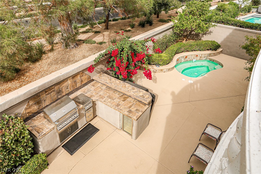 8240 Horseshoe Bend Lane Las Vegas NV 89113