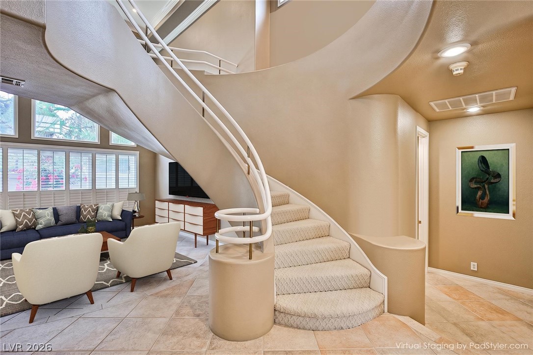8240 Horseshoe Bend Lane Las Vegas NV 89113