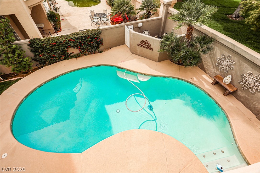 8240 Horseshoe Bend Lane Las Vegas NV 89113