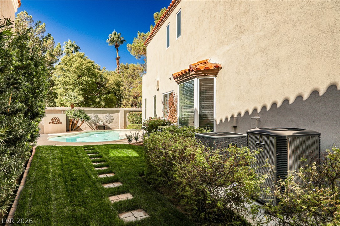 8240 Horseshoe Bend Lane Las Vegas NV 89113