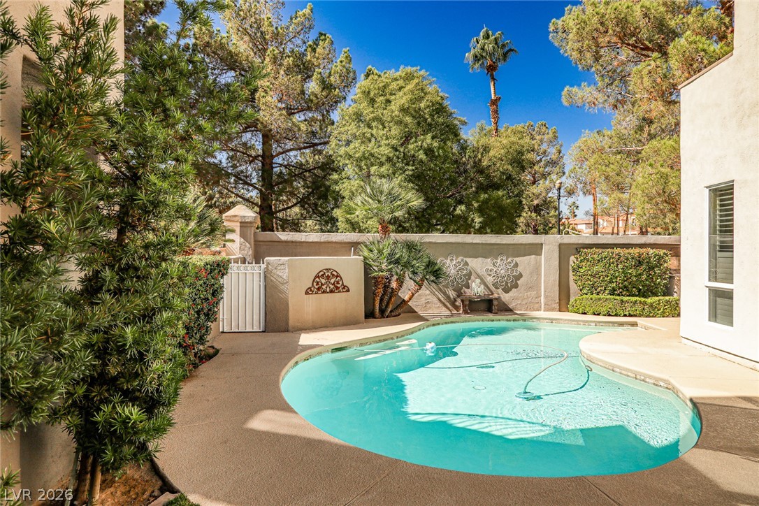8240 Horseshoe Bend Lane Las Vegas NV 89113