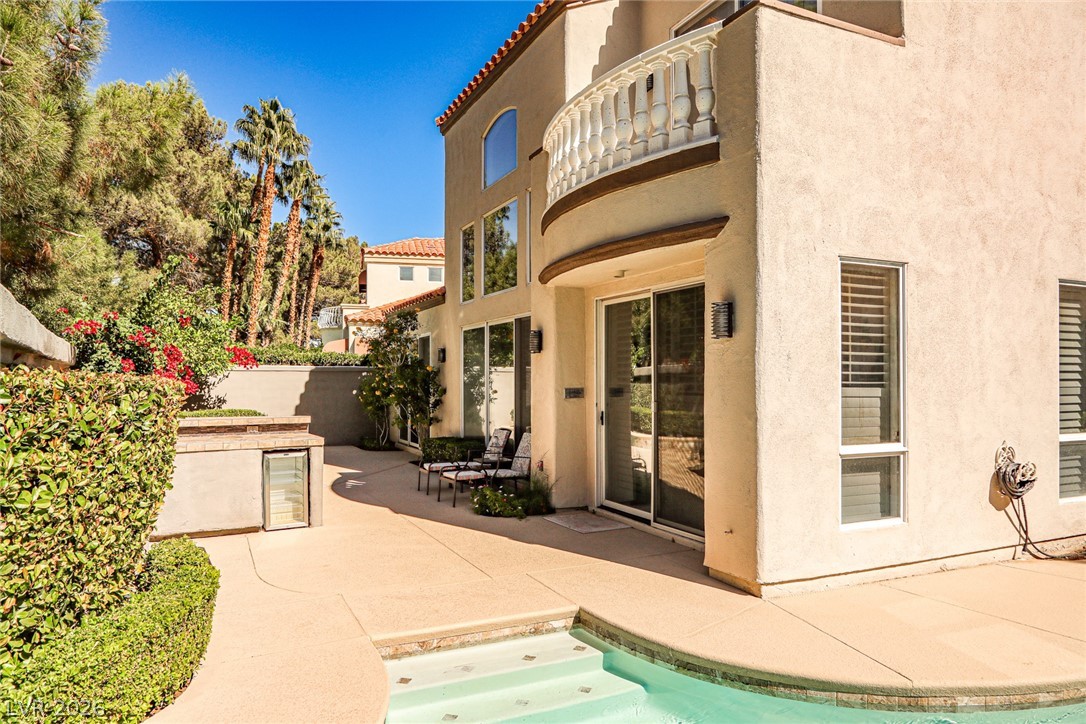 8240 Horseshoe Bend Lane Las Vegas NV 89113