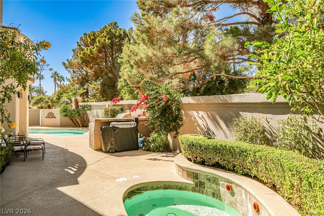 8240 Horseshoe Bend Lane Las Vegas NV 89113