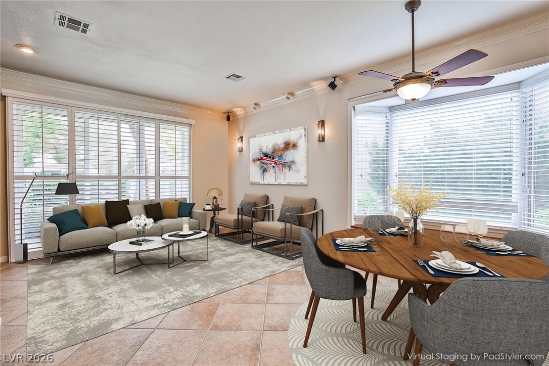 8240 Horseshoe Bend Lane Las Vegas NV 89113