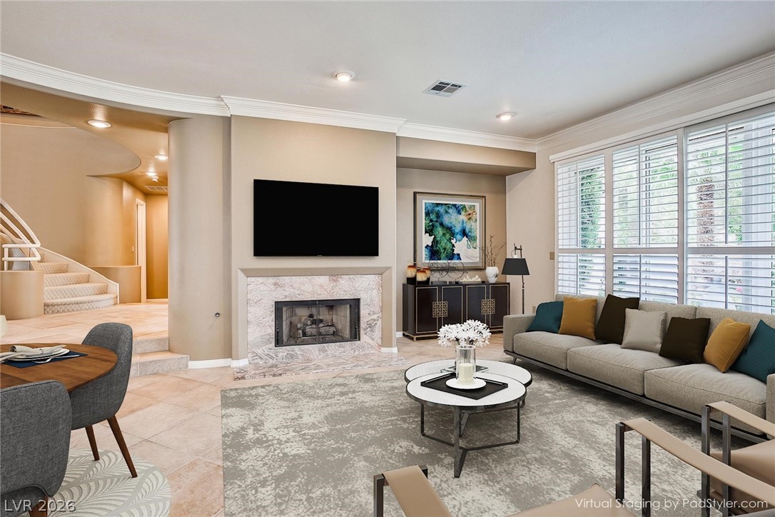 8240 Horseshoe Bend Lane Las Vegas NV 89113