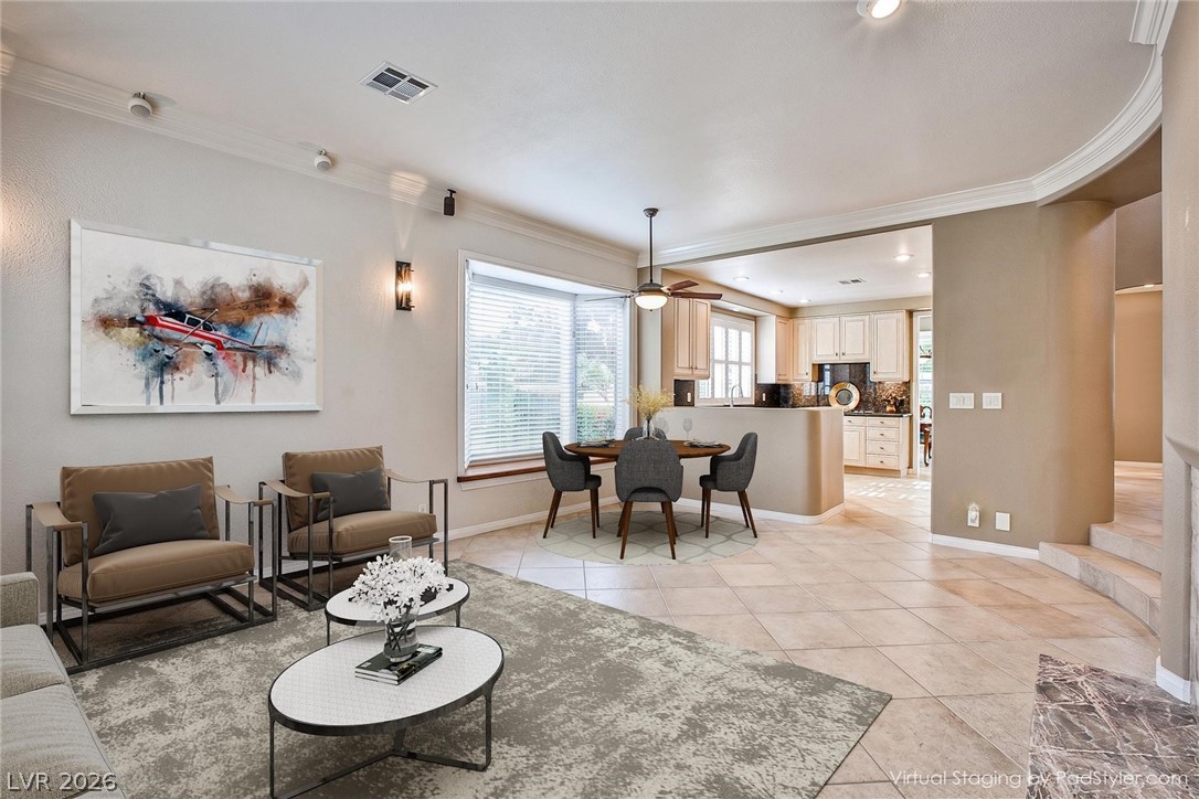 8240 Horseshoe Bend Lane Las Vegas NV 89113