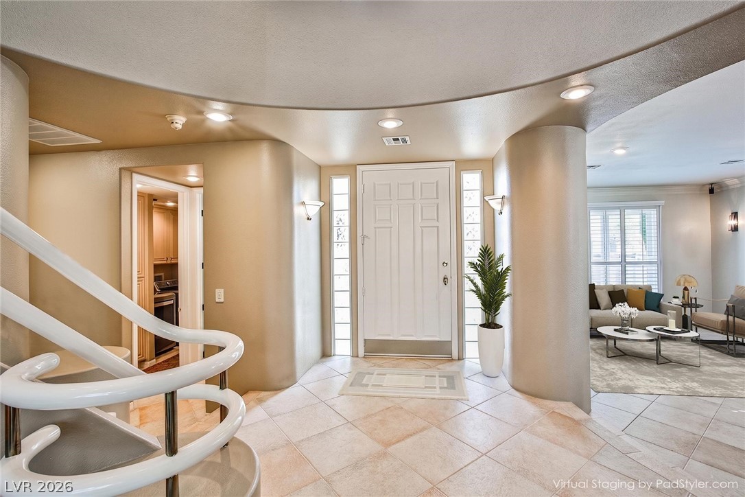 8240 Horseshoe Bend Lane Las Vegas NV 89113