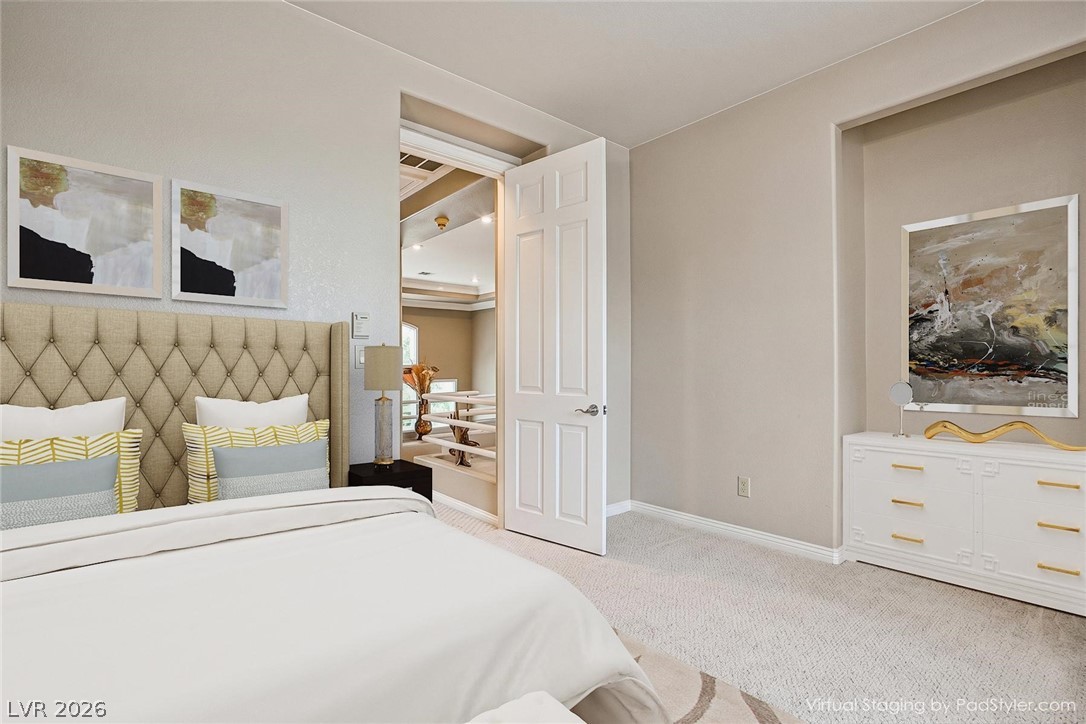 8240 Horseshoe Bend Lane Las Vegas NV 89113