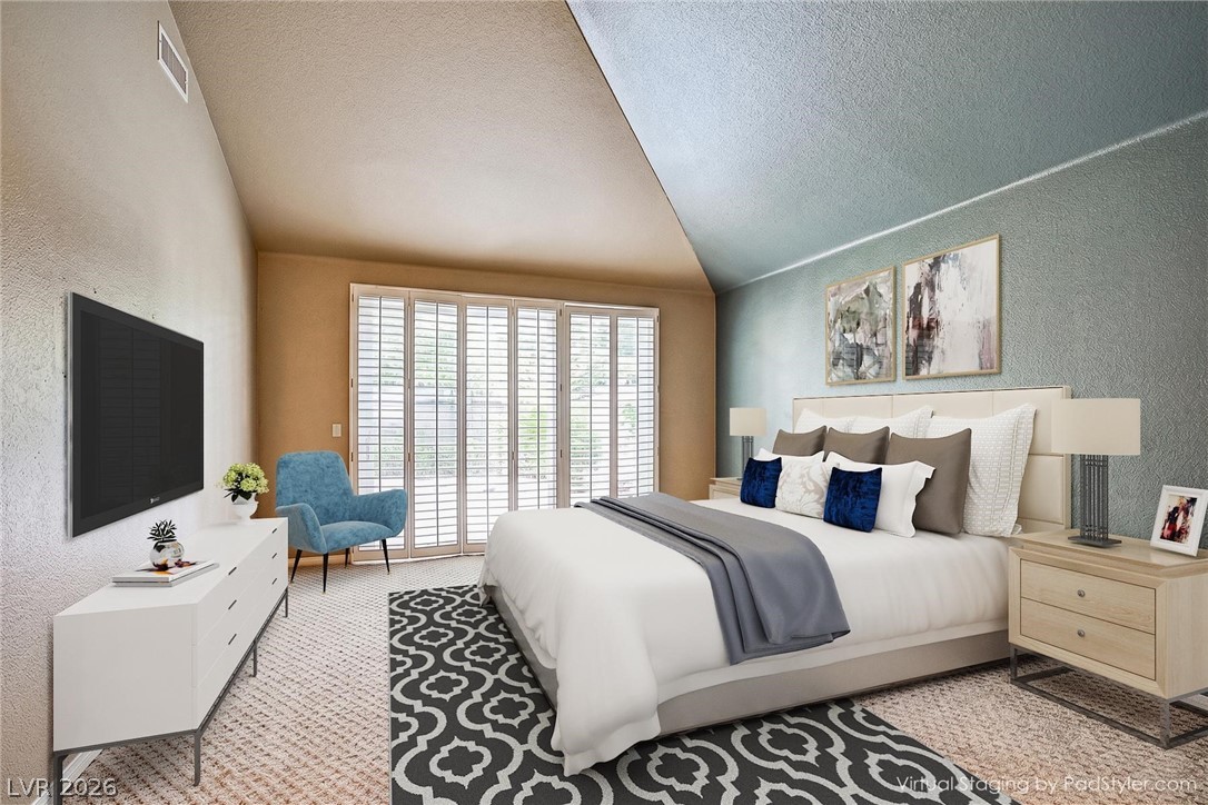 8240 Horseshoe Bend Lane Las Vegas NV 89113