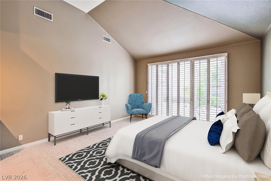 8240 Horseshoe Bend Lane Las Vegas NV 89113