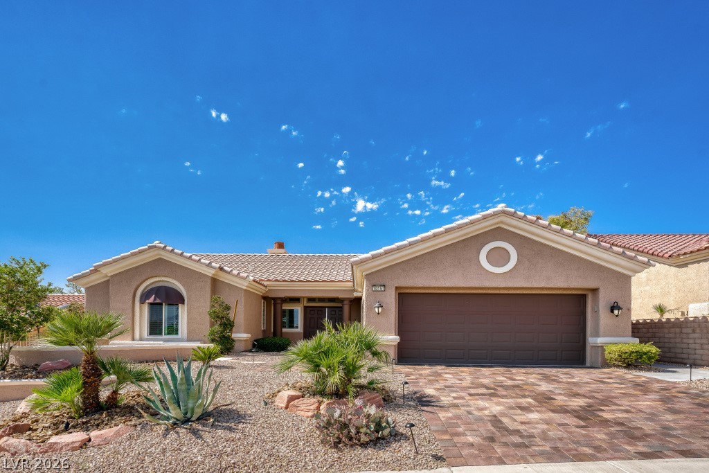 10157 Hunter Springs Drive Las Vegas NV 89134