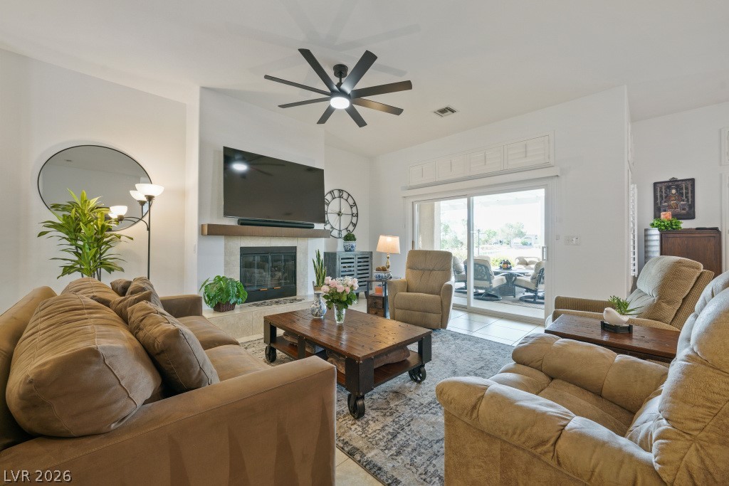 10157 Hunter Springs Drive Las Vegas NV 89134