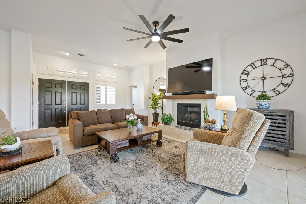 10157 Hunter Springs Drive Las Vegas NV 89134