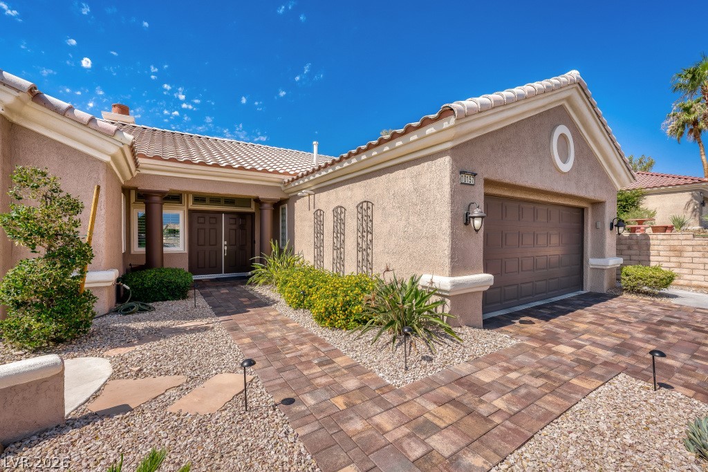10157 Hunter Springs Drive Las Vegas NV 89134