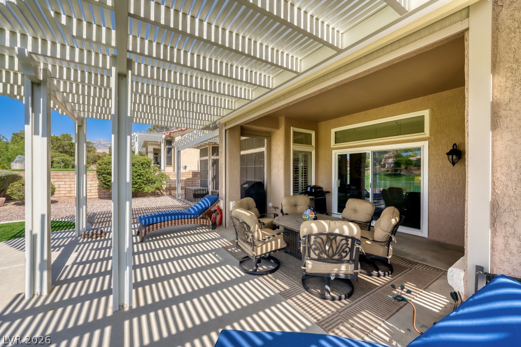 10157 Hunter Springs Drive Las Vegas NV 89134