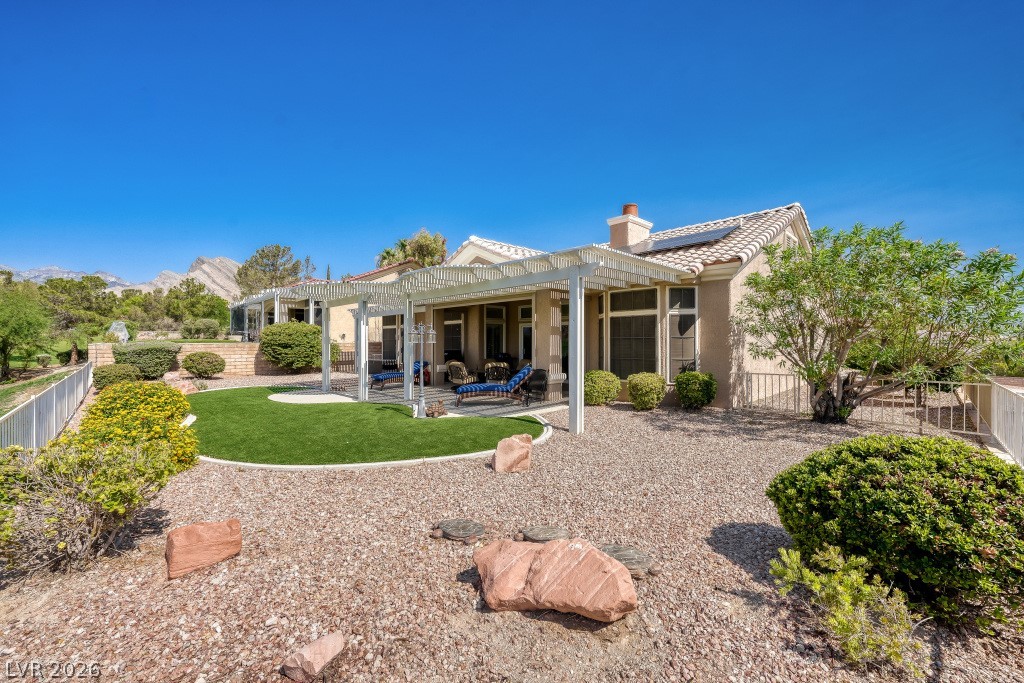 10157 Hunter Springs Drive Las Vegas NV 89134