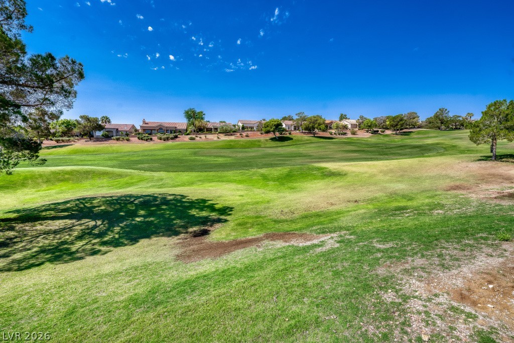 10157 Hunter Springs Drive Las Vegas NV 89134