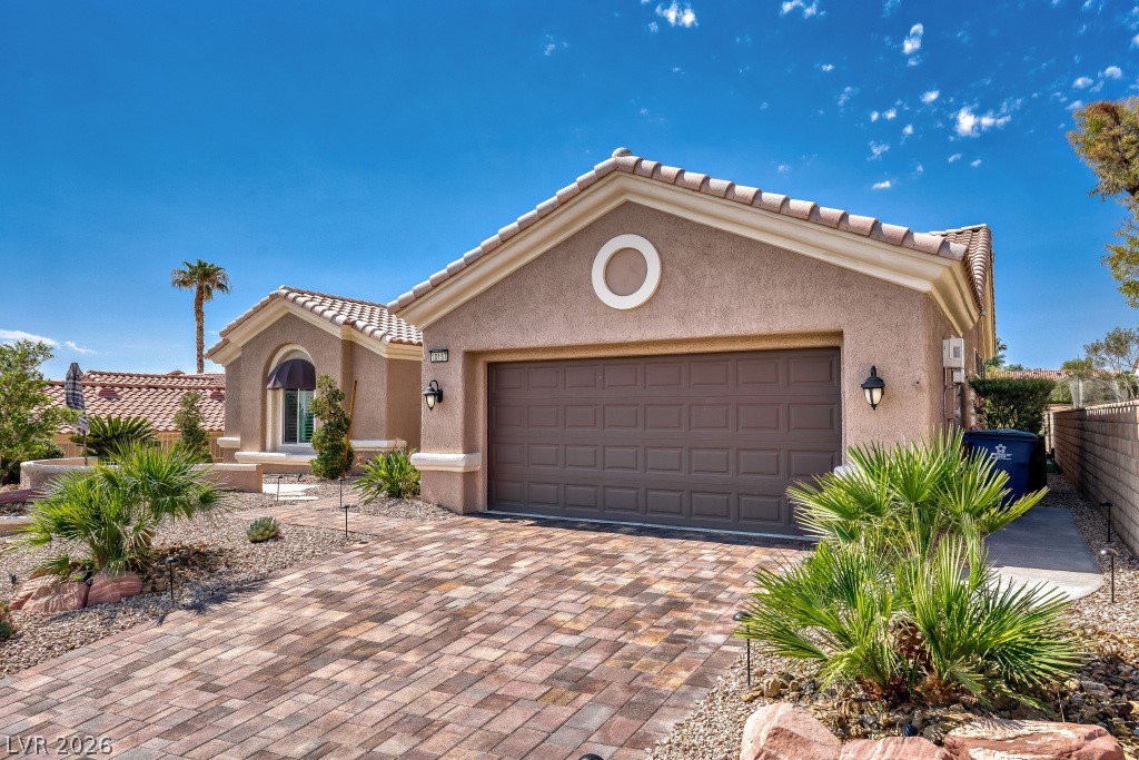 10157 Hunter Springs Drive Las Vegas NV 89134