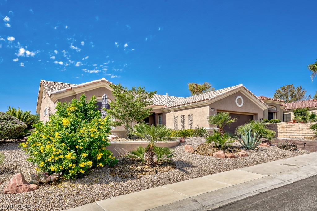10157 Hunter Springs Drive Las Vegas NV 89134