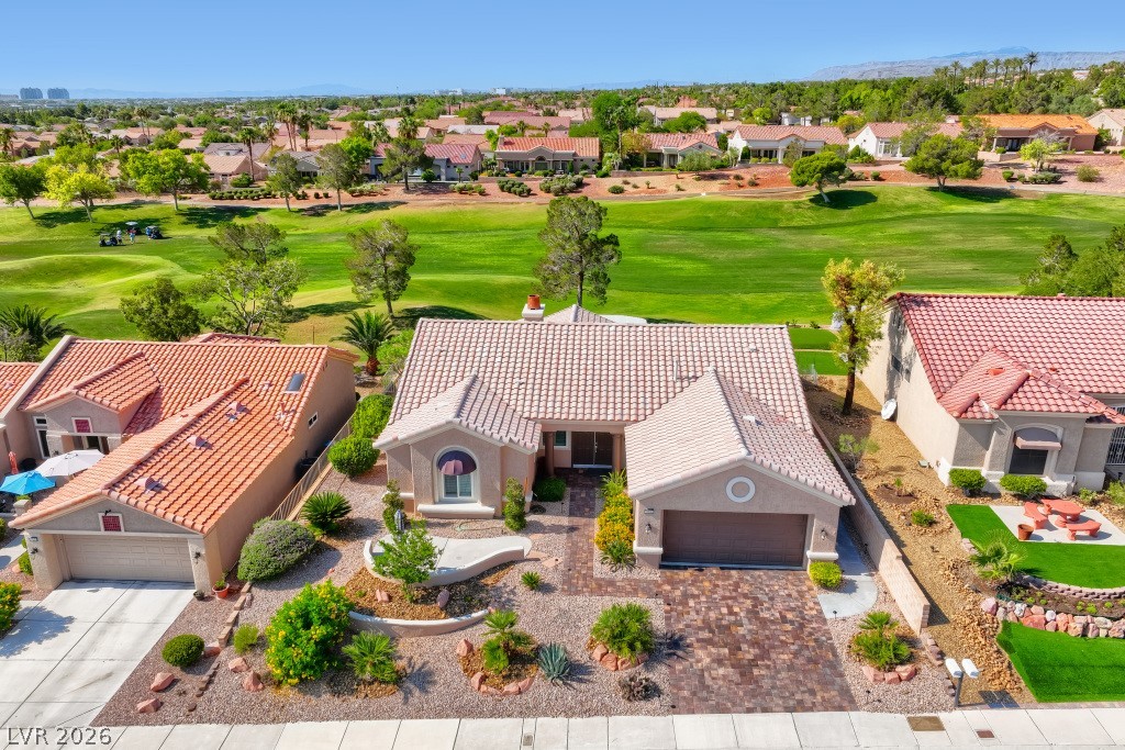 10157 Hunter Springs Drive Las Vegas NV 89134