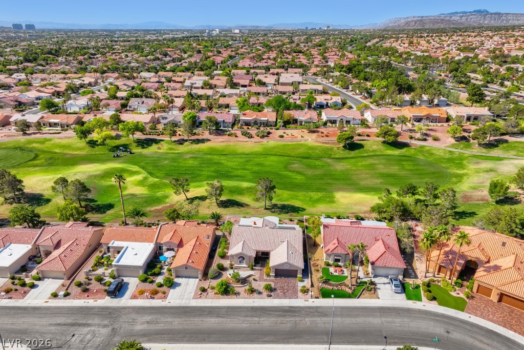 10157 Hunter Springs Drive Las Vegas NV 89134