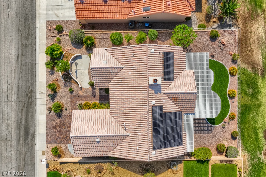 10157 Hunter Springs Drive Las Vegas NV 89134