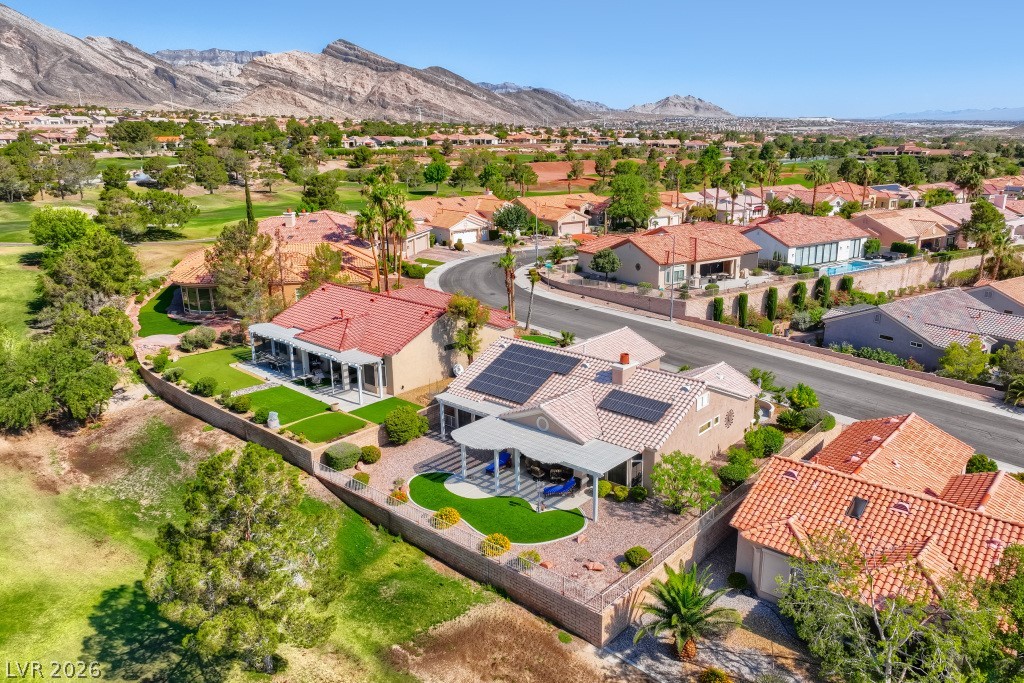 10157 Hunter Springs Drive Las Vegas NV 89134