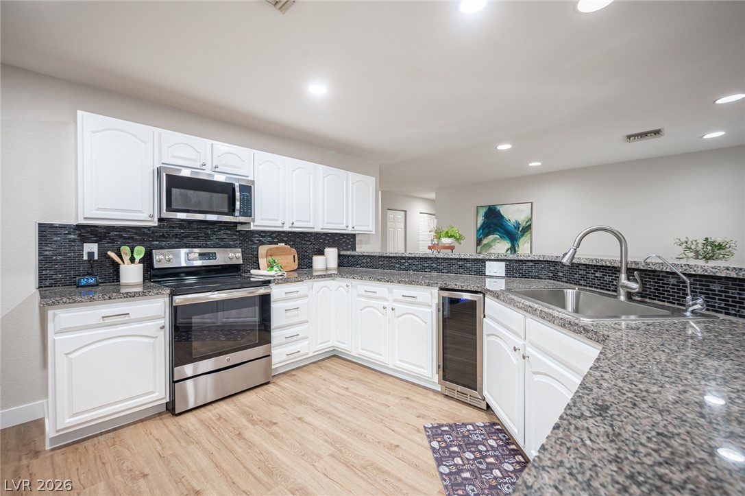 5240 East Monroe Avenue Las Vegas NV 89110
