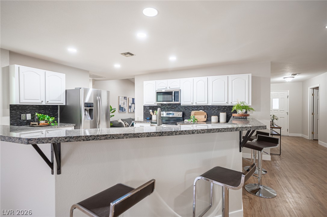 5240 East Monroe Avenue Las Vegas NV 89110