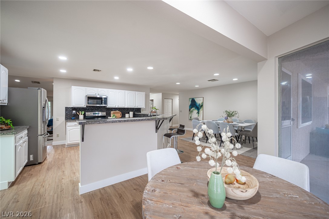 5240 East Monroe Avenue Las Vegas NV 89110