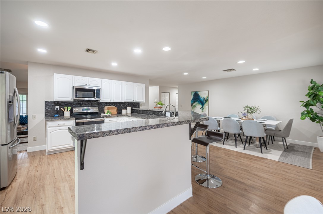 5240 East Monroe Avenue Las Vegas NV 89110