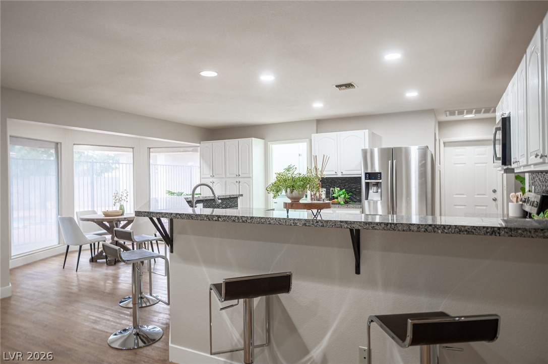 5240 East Monroe Avenue Las Vegas NV 89110