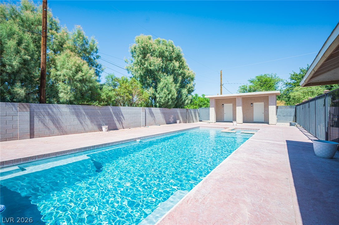5240 East Monroe Avenue Las Vegas NV 89110