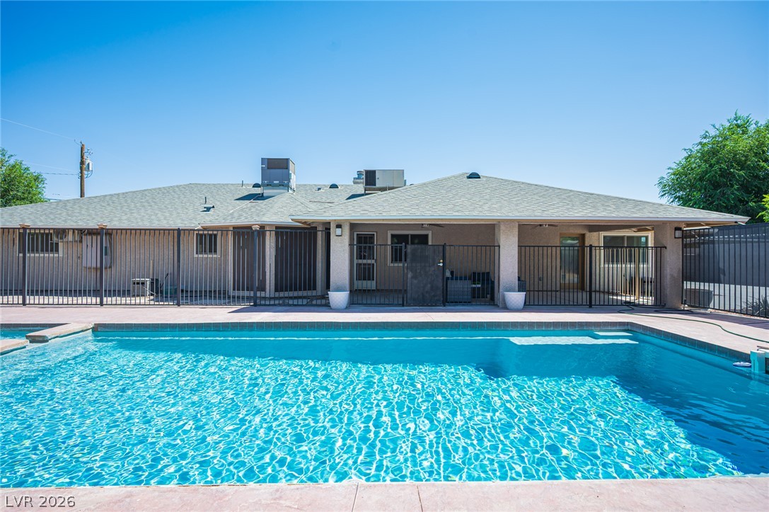 5240 East Monroe Avenue Las Vegas NV 89110