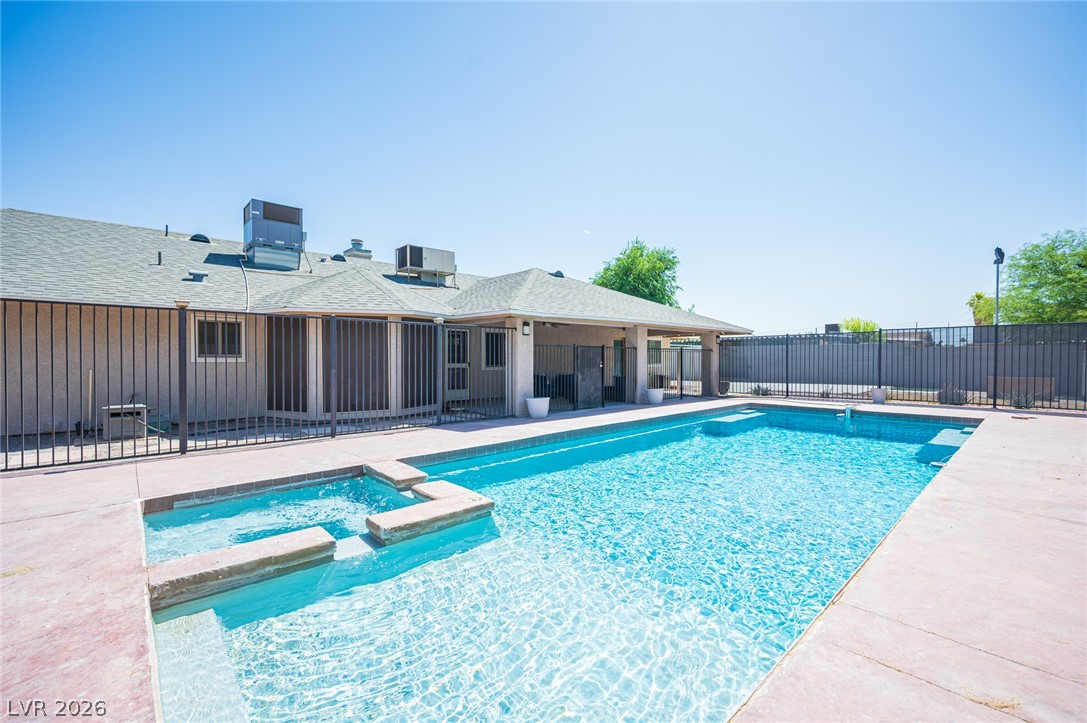 5240 East Monroe Avenue Las Vegas NV 89110