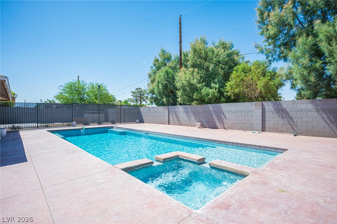 5240 East Monroe Avenue Las Vegas NV 89110
