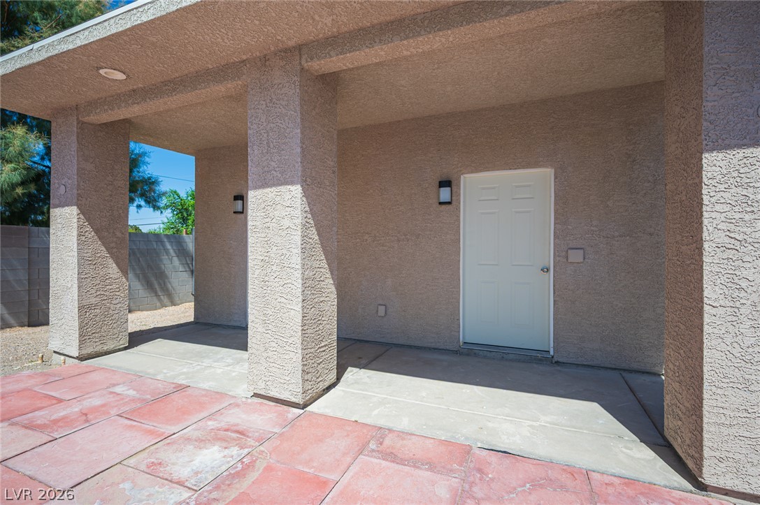 5240 East Monroe Avenue Las Vegas NV 89110
