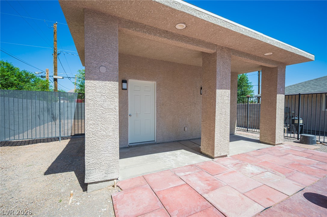 5240 East Monroe Avenue Las Vegas NV 89110