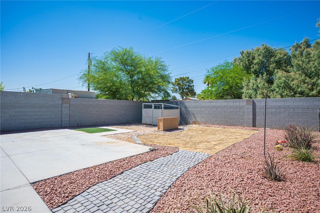 5240 East Monroe Avenue Las Vegas NV 89110