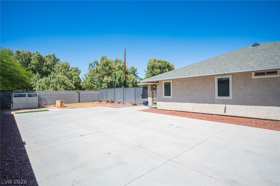 5240 East Monroe Avenue Las Vegas NV 89110