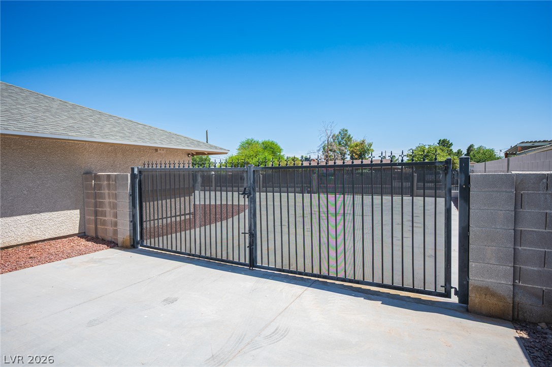5240 East Monroe Avenue Las Vegas NV 89110