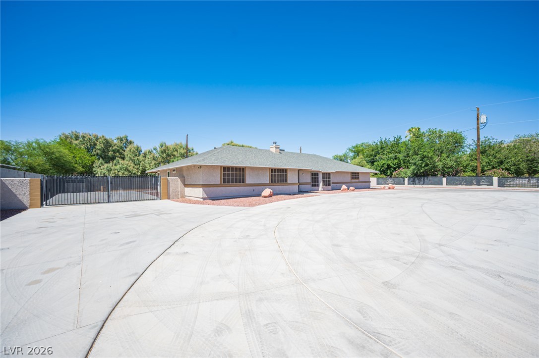 5240 East Monroe Avenue Las Vegas NV 89110