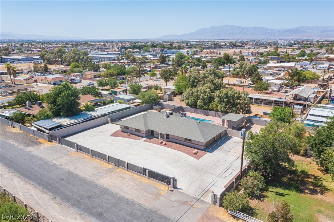 5240 East Monroe Avenue Las Vegas NV 89110