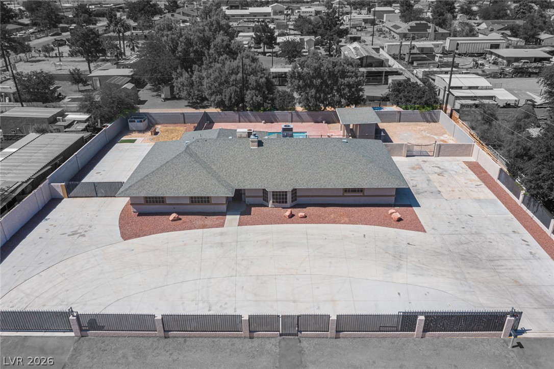 5240 East Monroe Avenue Las Vegas NV 89110